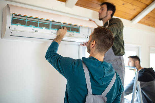Best HVAC System Installation  in Clifton, TN