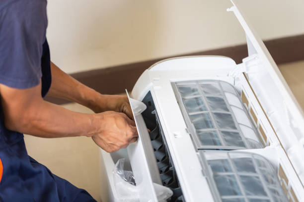 Best Central Air Repair  in Clifton, TN