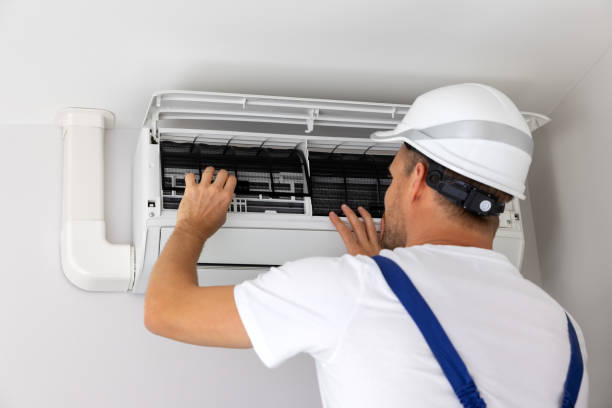 Best Emergency HVAC Repair  in Clifton, TN